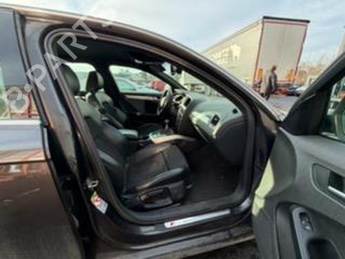 Climate control AUDI A4 B8 (8K2) 2.0 TDI | BP32300712I5  - Image 14