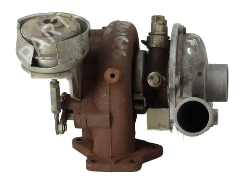 Turbocharger/Supercharger MAZDA 626 V Hatchback (GF) | BP21363566M71