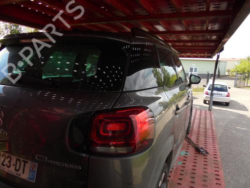 Starter CITROËN C3 AIRCROSS II (2R_, 2C_) 1.5 BlueHDi 120 (2CYHXX) | BP23970748M8  - Image 9