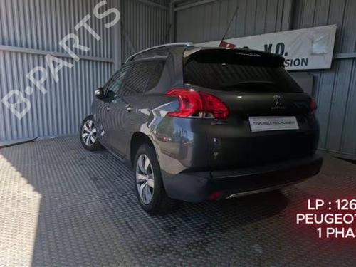 Engine PEUGEOT 2008 I (CU_) 1.2 VTi | BP38101935M1 - Image 7