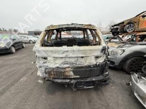 Water radiator BMW X5 (E70) xDrive 30 d | BP25030387M31 - Image 7