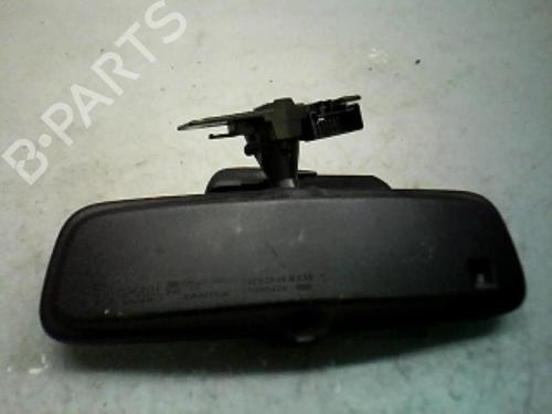Used Rear mirror OPEL ASTRA H Estate (A04) 1.9 CDTI (L35) (120 hp) 21310347