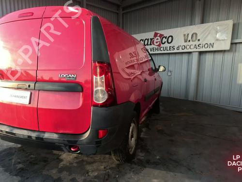 Lamp holder DACIA LOGAN (LS_) 1.4 MPI LPG (LS0C) | BP30384808L10 - Image 9