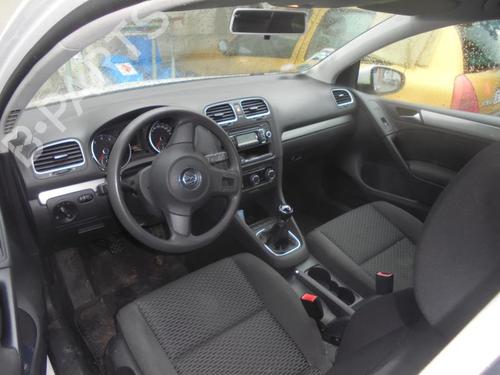 Handskerum VW GOLF VI (5K1) 1.4 | BP21366475C95 - Image 6