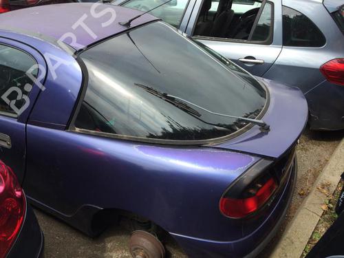 Left taillight OPEL TIGRA (S93) 1.4 16V (F07) | BP21310002C34 