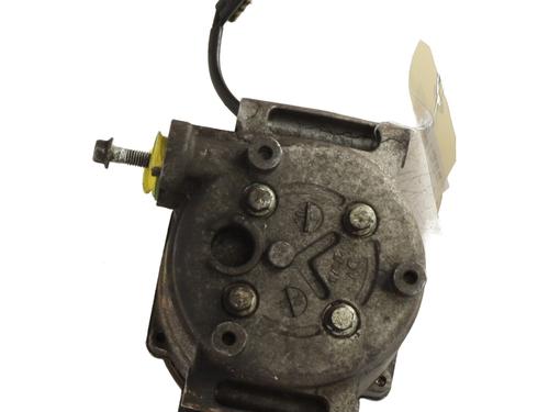 AC compressor FORD FIESTA VI (CB1, CCN) 1.4 TDCi | BP21320849M34 