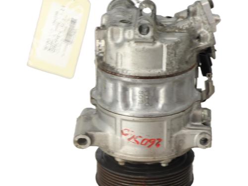 Used AC compressor AC compressor RENAULT MEGANE IV Hatchback (B9A/M/N_) 1.2 TCe 130 (B9MR) (130 hp) 32766916 32766916