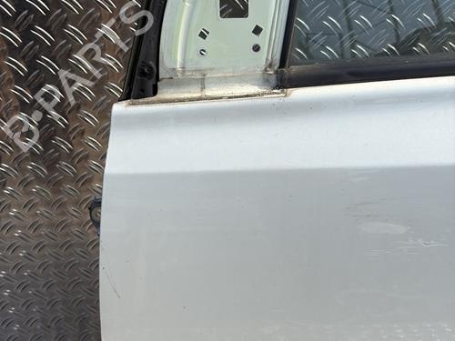 Left front door RENAULT KOLEOS I (HY_) 2.0 dCi 4x4 (HY0K) | BP26582552C2 