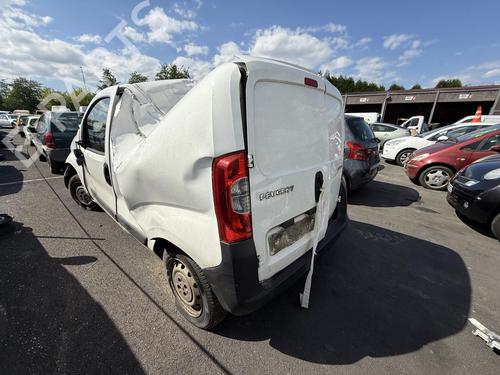 Steering column stalk PEUGEOT BIPPER Tepee 1.3 HDi 75 | BP26200765I23  - Image 20