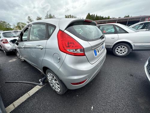 Right taillight FORD FIESTA VI (CB1, CCN) 1.25 | BP21311191C35 
