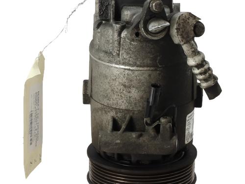 Compressor A/C RENAULT GRAND SCÉNIC II (JM0/1_) 2.0 dCi (JM1K) | BP29449196M34 