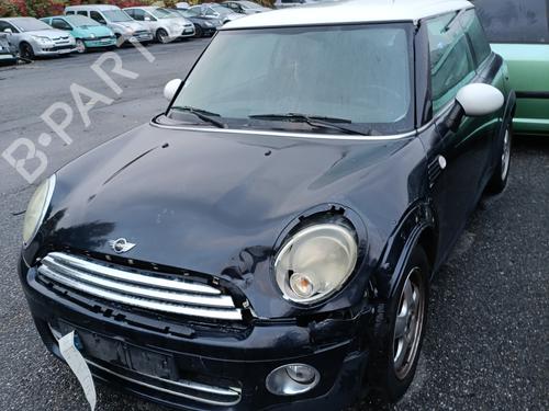 Steering column stalk MINI MINI (R56) Cooper D | BP29509569I23 - Image 6