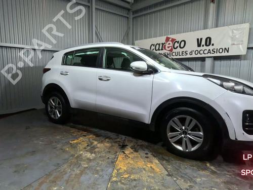 Left front window switch KIA SPORTAGE IV (QL, QLE) 1.7 CRDi | BP30821816I27  - Image 11