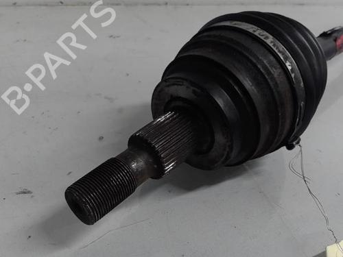 Used Right rear driveshaft Right rear driveshaft 21309560 21309560
