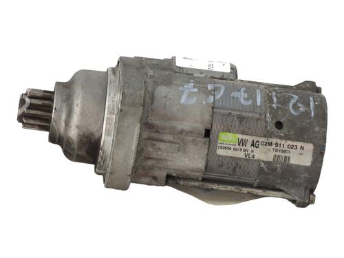 Startmotor SEAT LEON (1P1) 2.0 TDI | BP21307977M8 