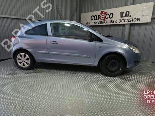 Climate control OPEL CORSA D (S07) 1.2 LPG (L08, L68) | BP32403946I5  - Image 10