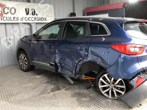 Seat buckle RENAULT KADJAR (HA_, HL_) 1.2 TCe 130 (HLMR) | BP34531291I32  - Image 24