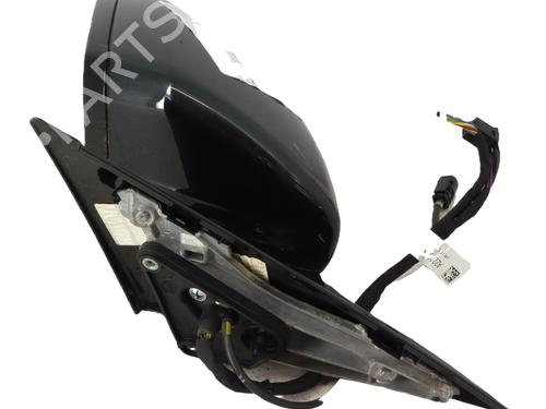 Used Left mirror Left mirror 38108986 38108986