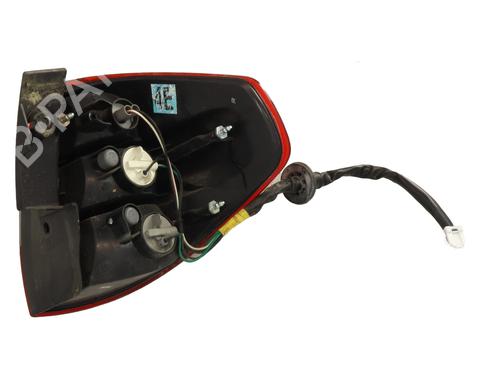 Used Left taillight Left taillight RENAULT KOLEOS I (HY_) 2.0 dCi (HY0K) (150 hp) 33450295 33450295