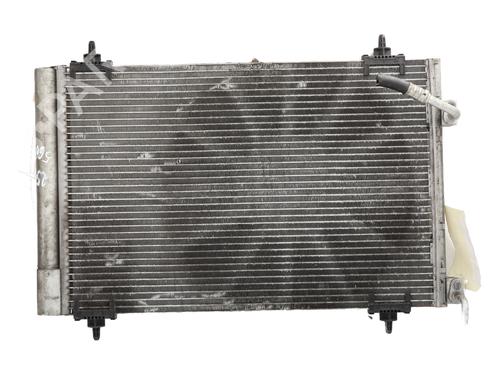 Used AC radiator AC radiator CITROËN DS5 2.0 HDi 165 (163 hp) 32268177 32268177