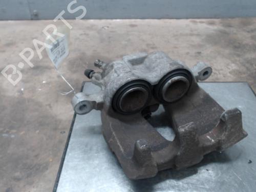Used Right front brake caliper MERCEDES-BENZ GLK-CLASS (X204) 250 CDI 4-matic (204.982, 204.904) (204 hp) 21301545