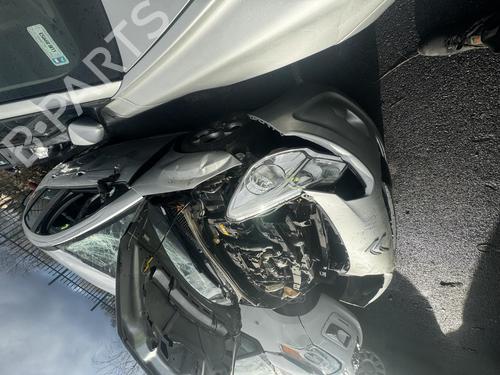 Starter CITROËN C3 II (SC_) 1.6 HDi | BP21308745M8  - Image 8