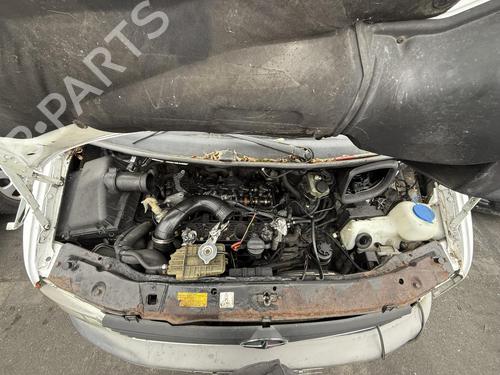 Left taillight MERCEDES-BENZ VITO Van (W638) 108 CDI 2.2 (638.094) | BP28041655C34 