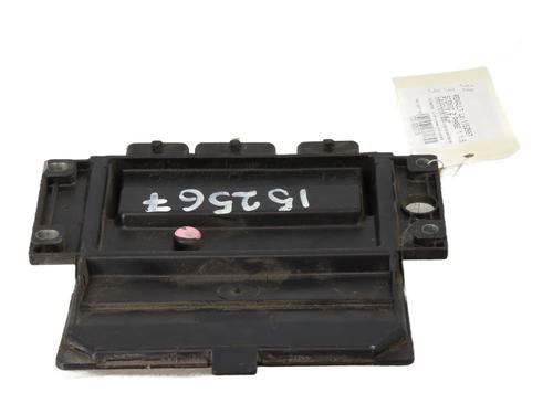 Used Control unit Control unit RENAULT SCÉNIC II (JM0/1_) 1.5 dCi (JM0F) (82 hp) 21368334 21368334
