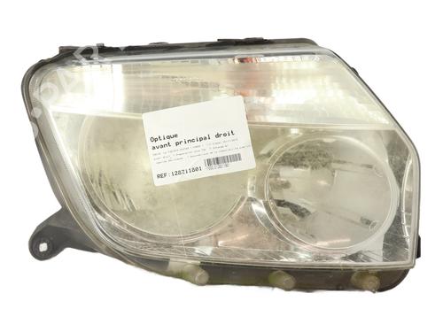 Right headlight DACIA DUSTER (HS_) | BP36571117C29 - Image 3