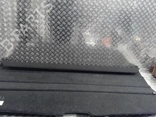 Rear parcel shelf PEUGEOT 307 Break (3E) 1.6 16V | BP23971047C85 