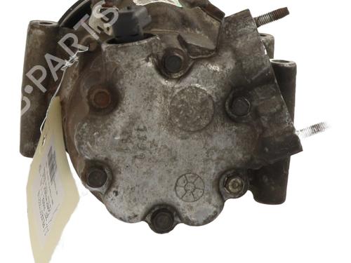 Used AC compressor AC compressor PEUGEOT 207 (WA_, WC_) 1.4 16V (88 hp) 21309391 21309391