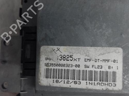Display monitor CITROËN C3 I (FC_, FN_) 1.6 16V | BP21365254C48 