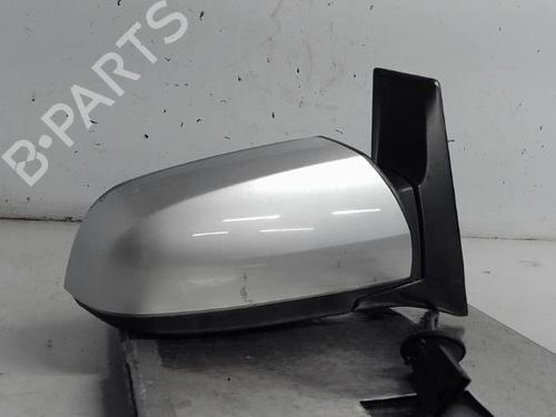 Right mirror OPEL ZAFIRA / ZAFIRA FAMILY B (A05) 1.9 CDTI (M75) | BP21291093C27 