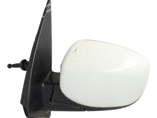 Retrovisor esquerdo Retrovisor esquerdo HYUNDAI i10 I (PA) 1.2 (78 hp) 23903660 23903660