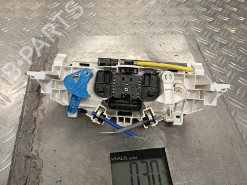 Climate control RENAULT TWINGO II (CN0_) 1.5 dCi 75 | BP23816716I5