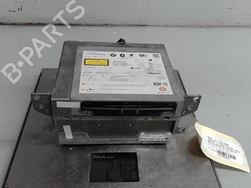 Used Radio BMW 3 Coupe (E92) 325 d (204 hp) 21291462