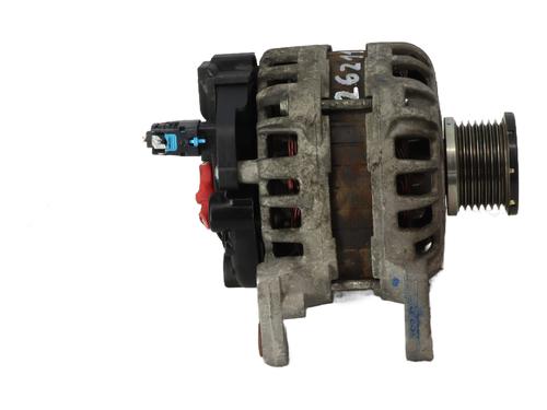 alternator-dacia-sandero-ii-2012-37709031 main image