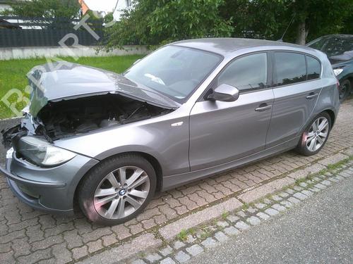 Left front fog light BMW 1 (E87) 118 d | BP21301029C30 