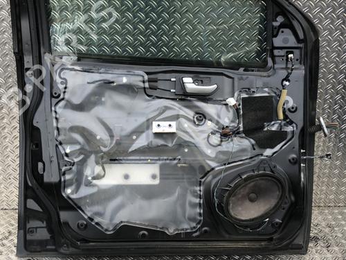 Used Left front door Left front door ISUZU D-MAX II (TFR, TFS) 2.5 CRDi 4x4 (TFS86J) (163 hp) 30531642 30531642