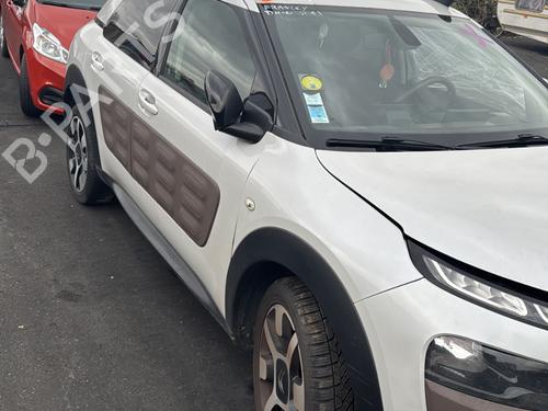 Forskærm Højre CITROËN C4 CACTUS 1.6 HDi 90 | BP31887555C42 - Image 12