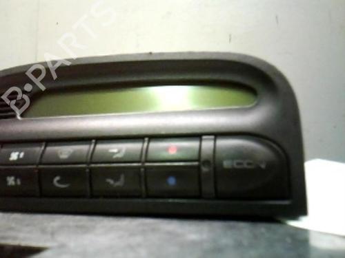 Climate control VW SHARAN (7M8, 7M9, 7M6) 2.0 | BP21321227I5 