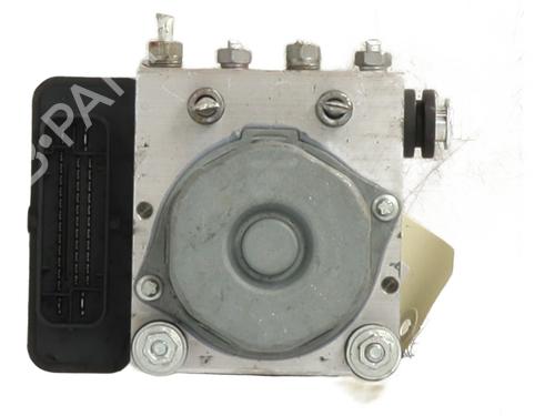 Used ABS pump ABS pump DACIA SANDERO II 1.0 SCe 75 (B8JC, B8JD, B8NC) (73 hp) 21305396 21305396