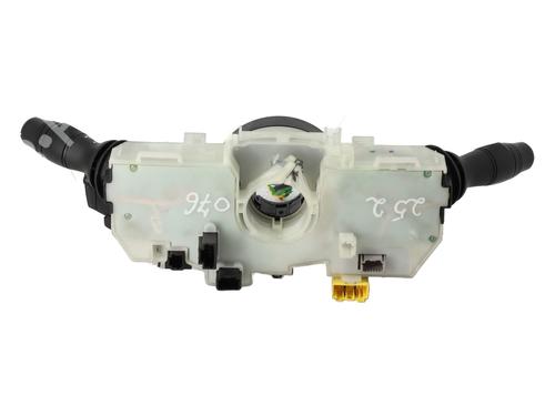 Steering column stalk RENAULT SCÉNIC III (JZ0/1_) 1.9 dCi (JZ0J, JZ1J, JZ1K, JZ1S) | BP27467345I23 