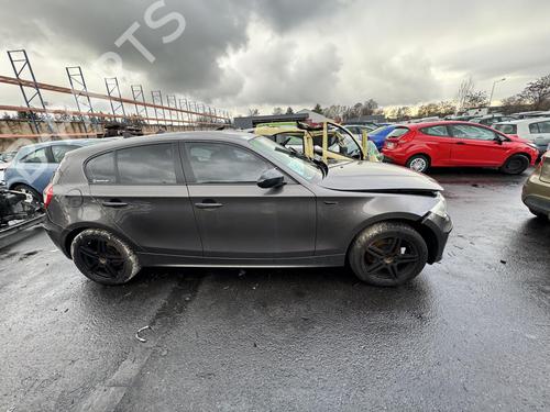 Styring servopumpe BMW 1 (E87) 118 d | BP21308861M99 