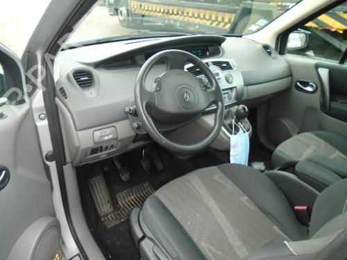 Starter RENAULT SCÉNIC II (JM0/1_) 1.9 dCi | BP21307734M8 