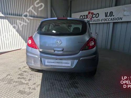 Steering column stalk OPEL CORSA D (S07) 1.3 CDTI (L08, L68) | BP39078843I23 - Image 22