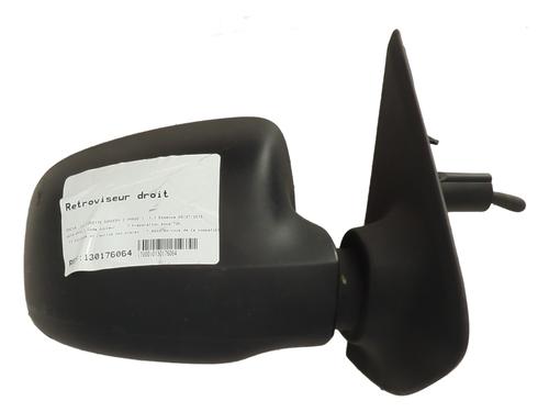 Right mirror DACIA SANDERO | BP37699698C27 - Image 5