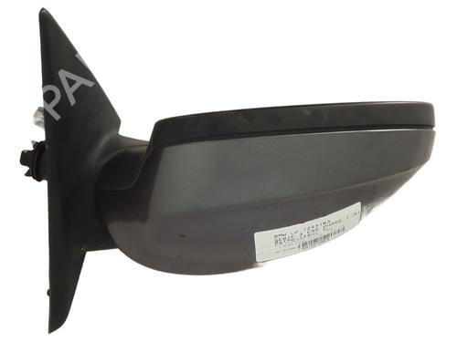 Used Left mirror Left mirror BMW 3 (E90) 318 d (122 hp) 21307026 21307026