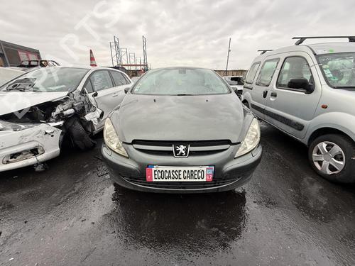 Gearbox PEUGEOT 307 CC (3B) 2.0 16V | BP23819245M3  - Image 6