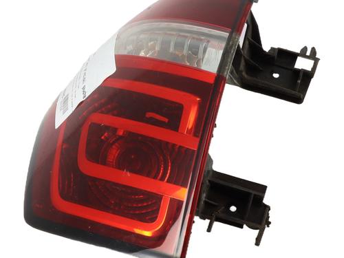 Left taillight CITROËN C4 Picasso I MPV (UD_) 1.6 HDi 110 | BP30384831C34